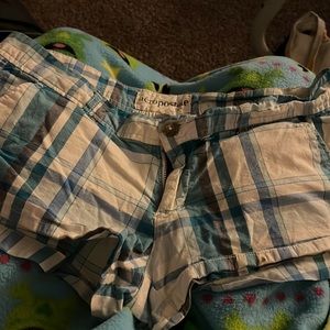 Like new Aeropostale shorts